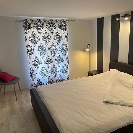 Modern-style flat 2 Lejlighed Riga Eksteriør billede