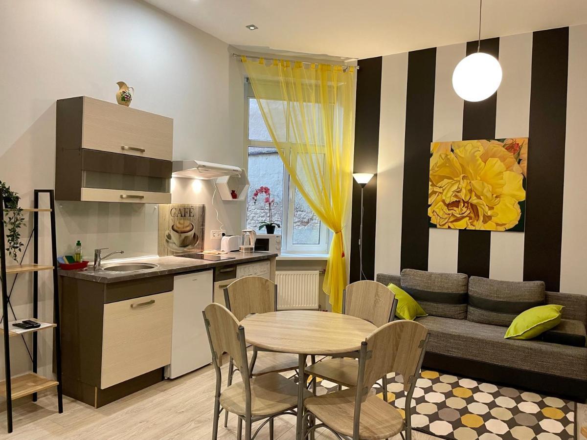 Modern-style flat 2 Lejlighed Riga Eksteriør billede