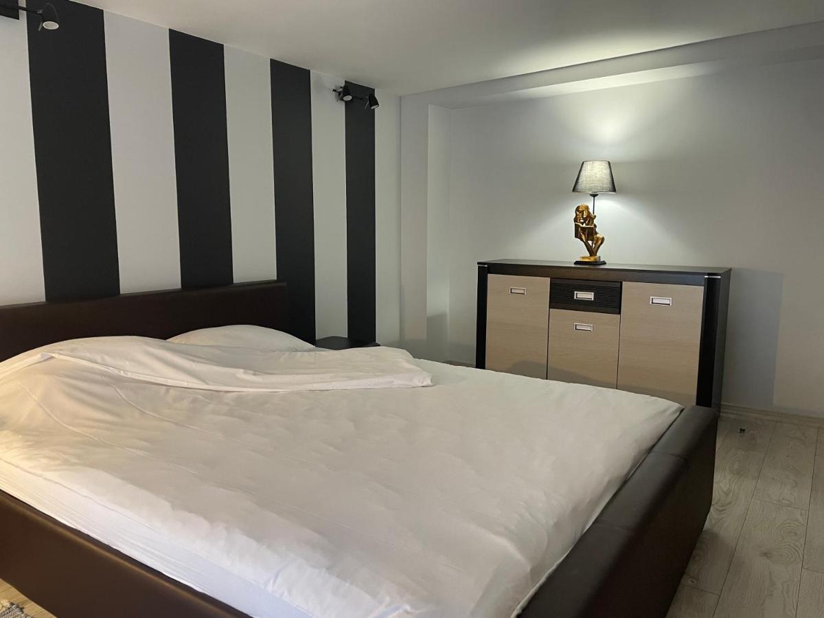 Modern-style flat 2 Lejlighed Riga Eksteriør billede